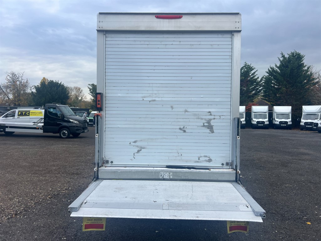 Used Ford Transit 2021 for sale - 76480009: Photo 19