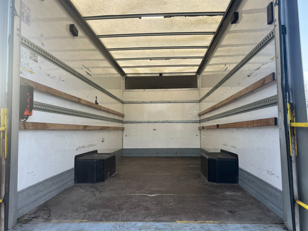 Used Renault Master 2022 for sale - 77381302: Photo 13