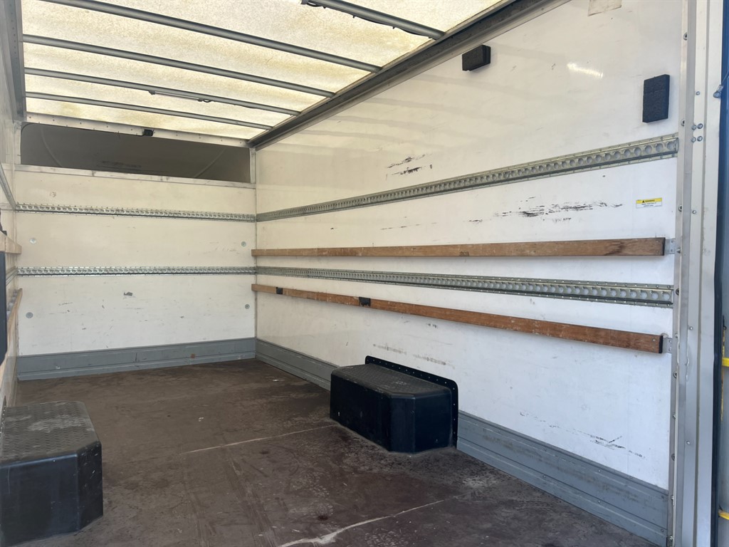 Used Renault Master 2022 for sale - 77381302: Photo 14