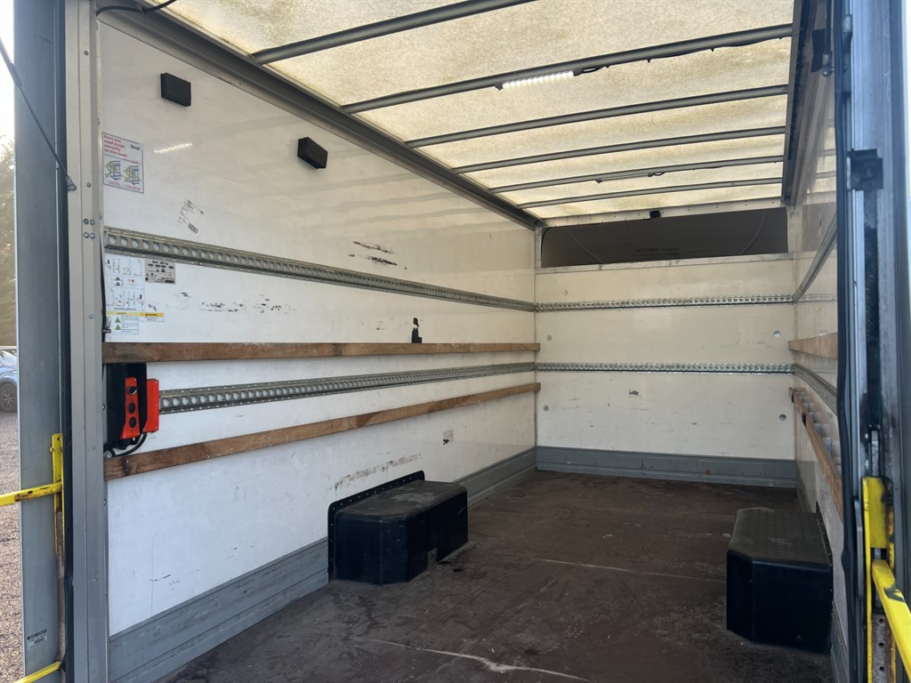 Used Renault Master 2022 for sale - 77381302: Photo 15