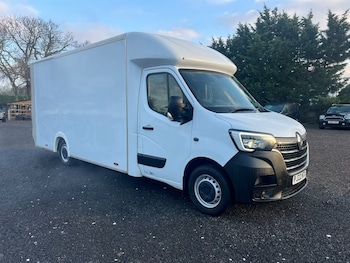 Used Renault Master 2022 for sale - 77381302: Photo