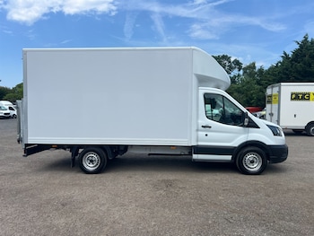 Used Ford Transit 2023 for sale - 79021274: Photo
