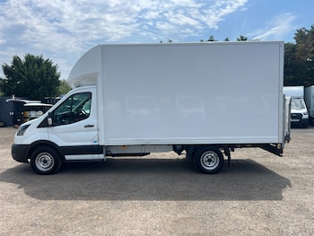 Used Ford Transit 2023 for sale - 79021274: Photo