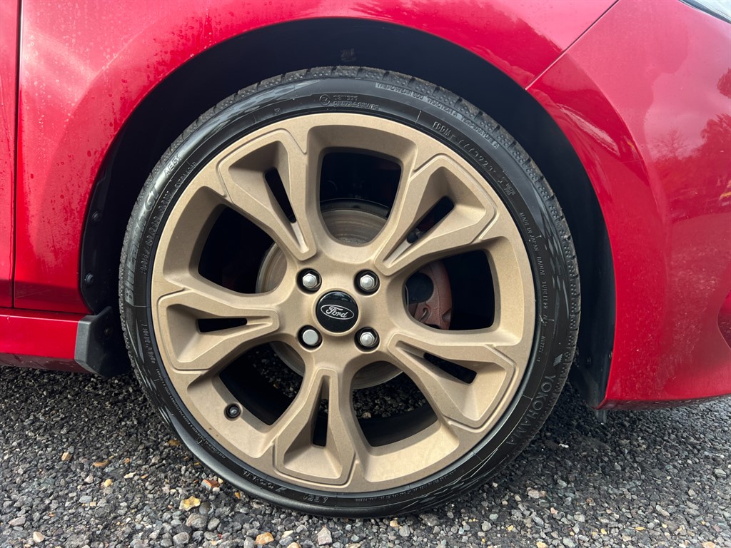 Used Ford Fiesta 2019 for sale - 76507803: Photo 17