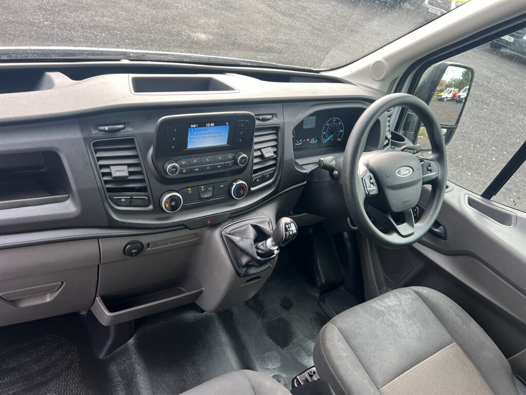 Used Ford Transit 2022 for sale - 76438267: Photo 11