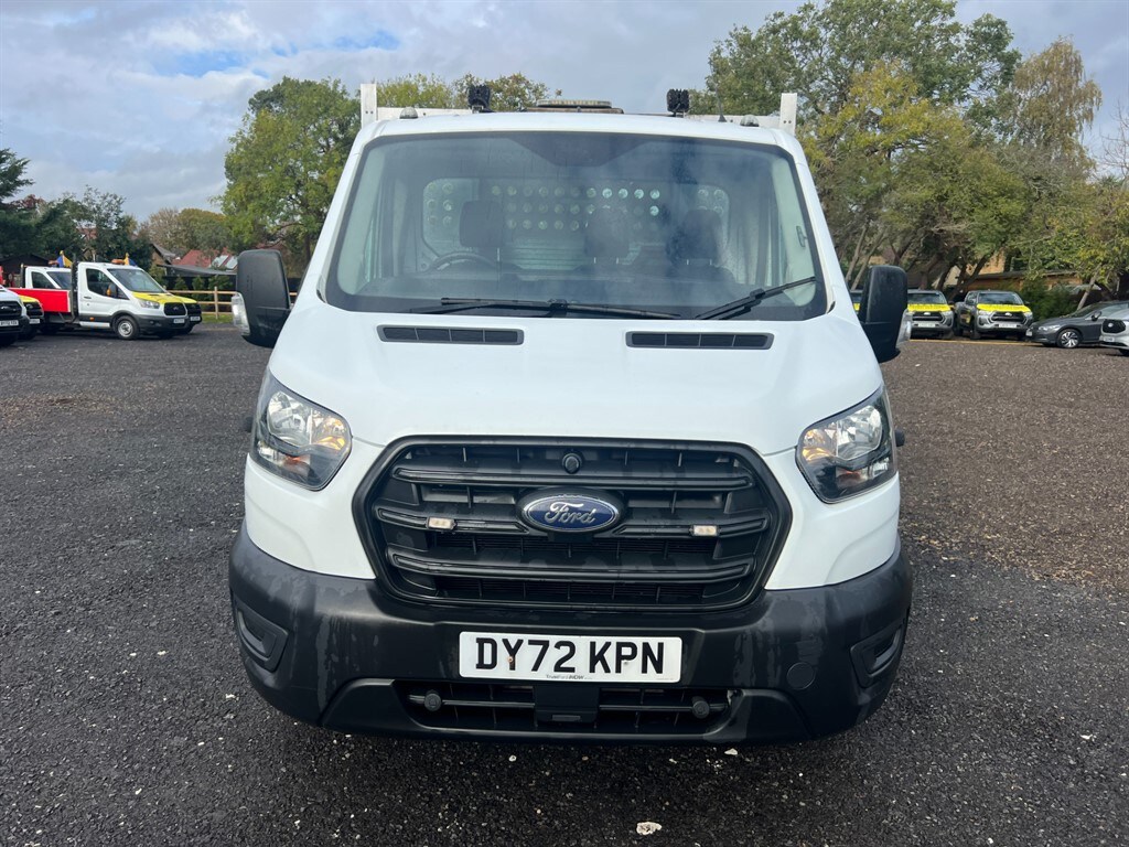 Used Ford Transit 2022 for sale - 76438267: Photo 13