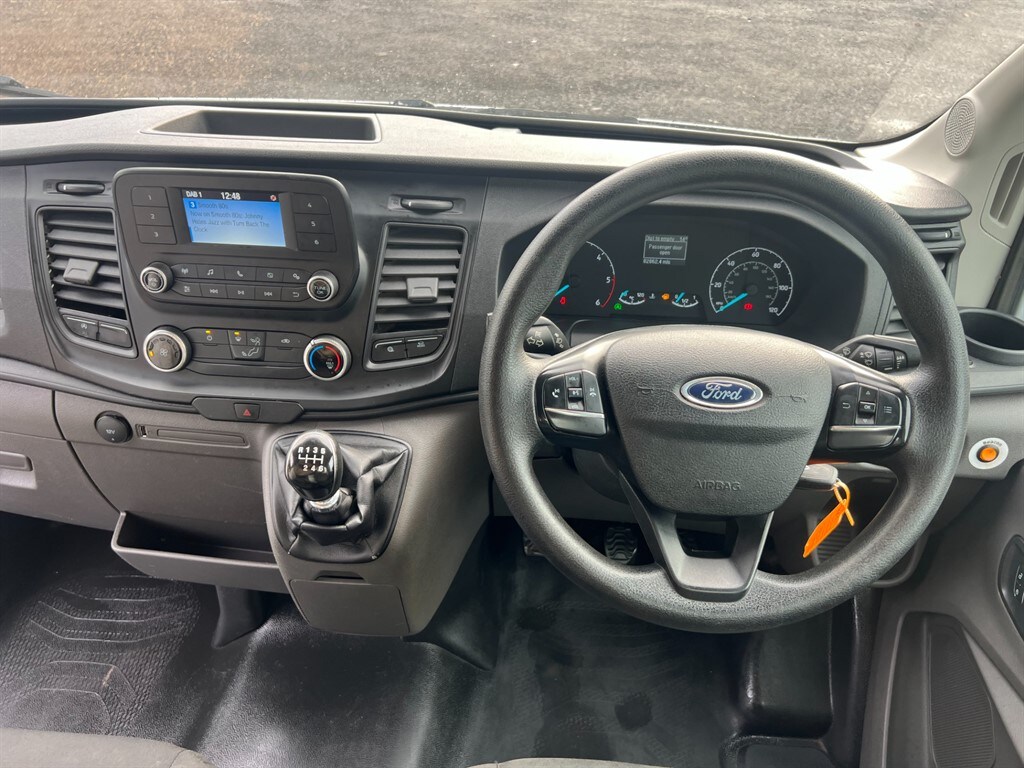Used Ford Transit 2022 for sale - 76438267: Photo 14