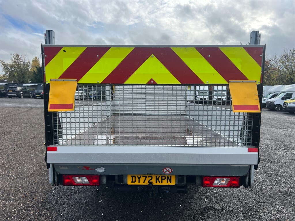 Used Ford Transit 2022 for sale - 76438267: Photo 15