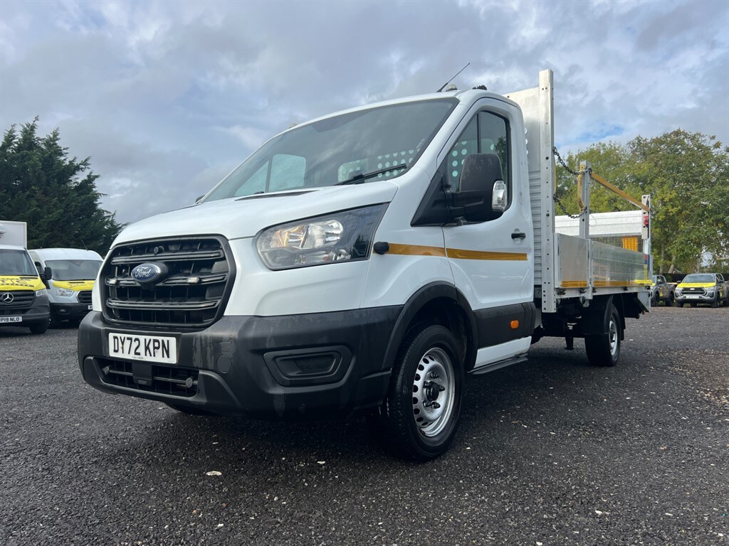 Used Ford Transit 2022 for sale - 76438267: Photo 16