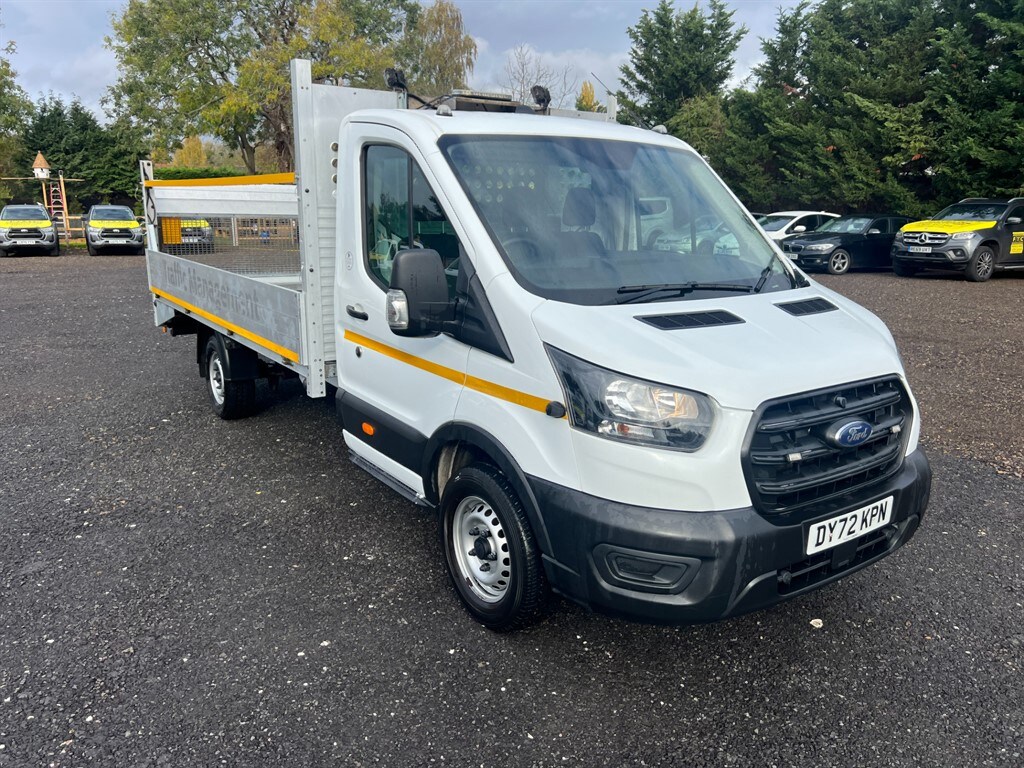 Used Ford Transit 2022 for sale - 76438267: Photo 17