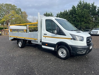 Used Ford Transit 2022 for sale - 76438267: Photo