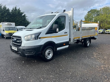 Used Ford Transit 2022 for sale - 76438267: Photo