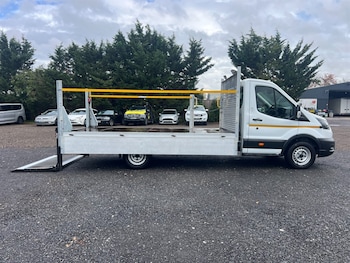 Used Ford Transit 2022 for sale - 76438267: Photo