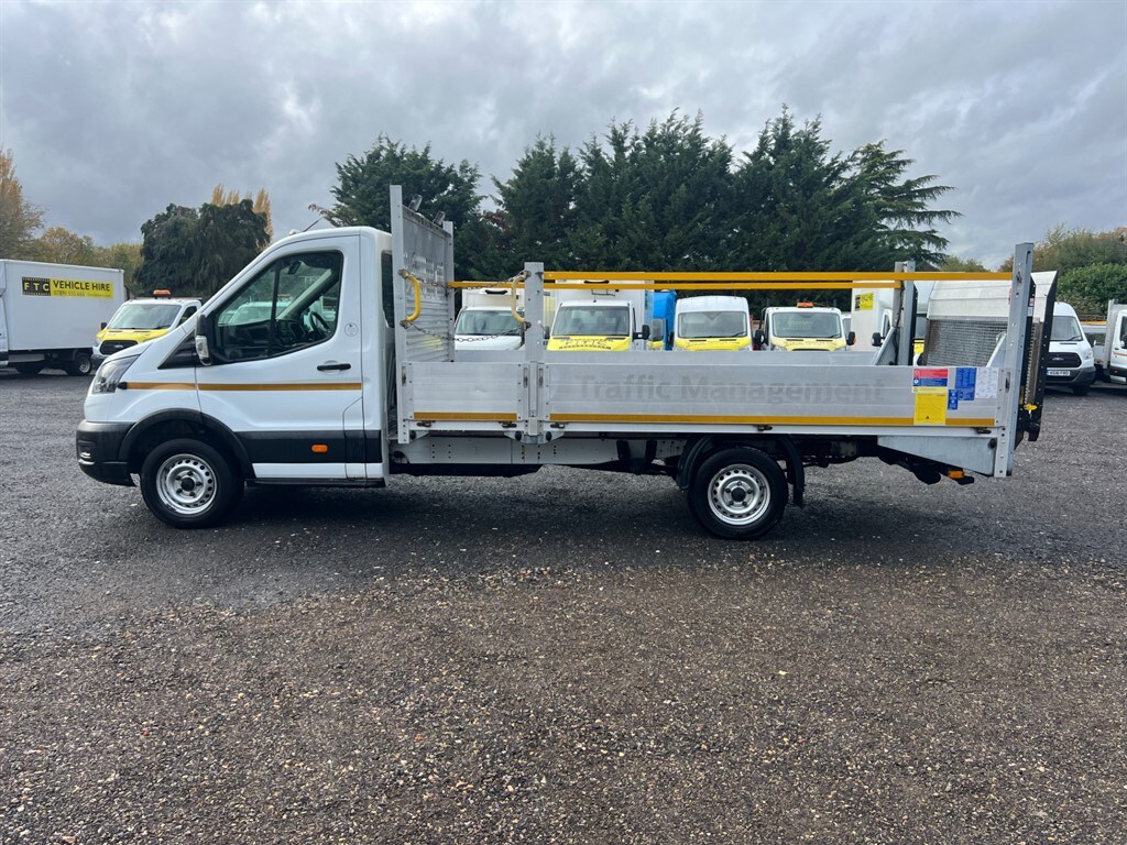 Used Ford Transit 2022 for sale - 76438267: Photo 4