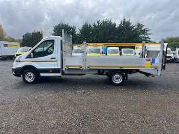 Used Ford Transit 2022 for sale - 76438267: Photo