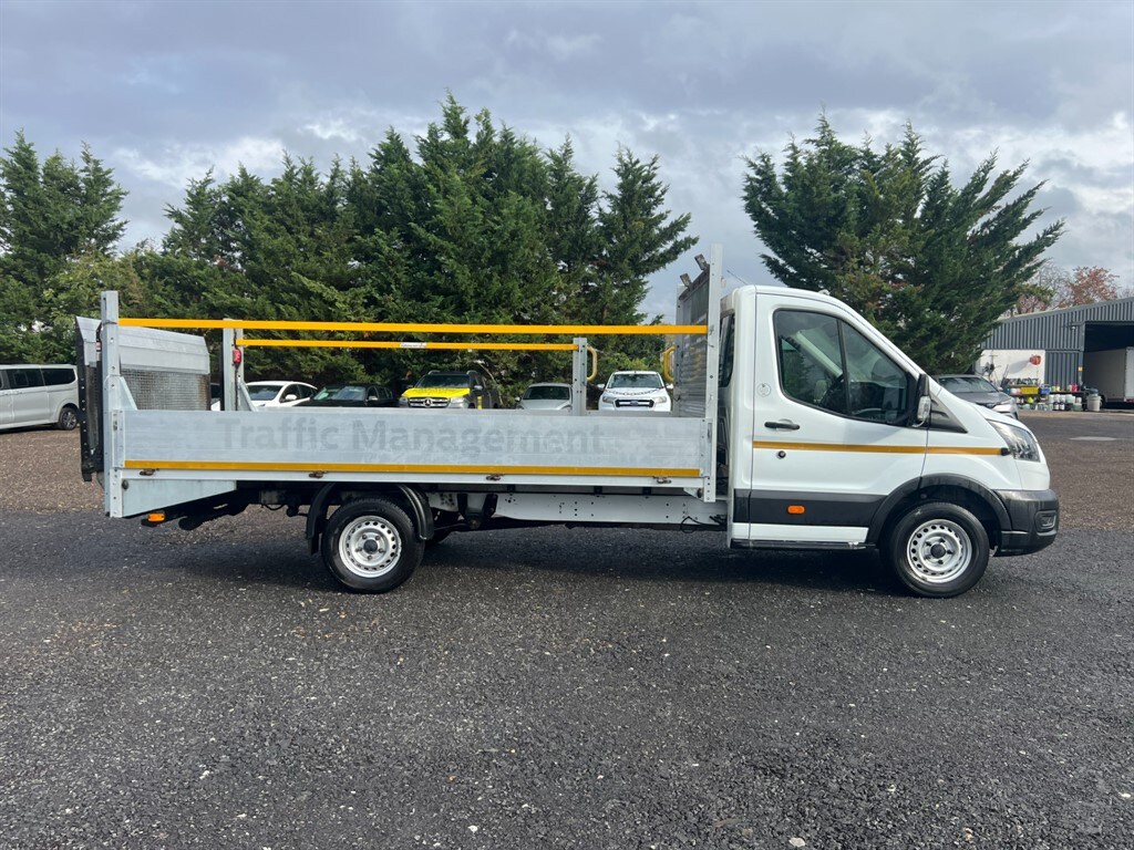 Used Ford Transit 2022 for sale - 76438267: Photo 5