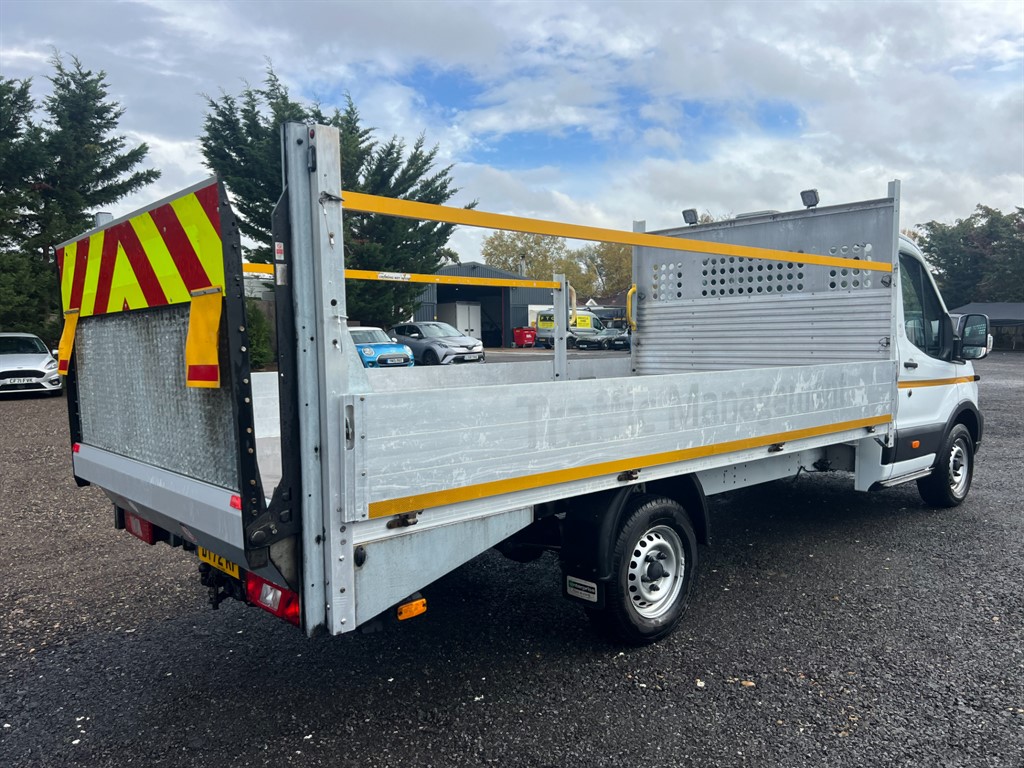 Used Ford Transit 2022 for sale - 76438267: Photo 6