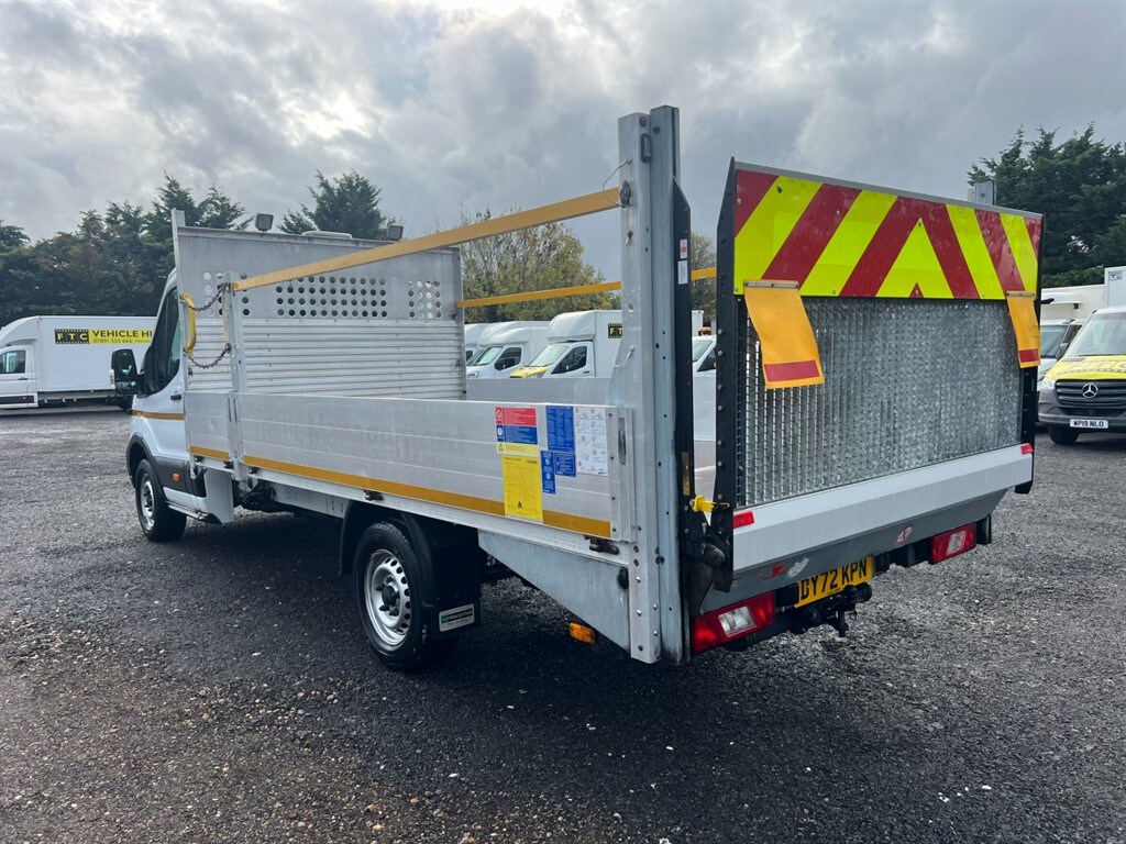 Used Ford Transit 2022 for sale - 76438267: Photo 7