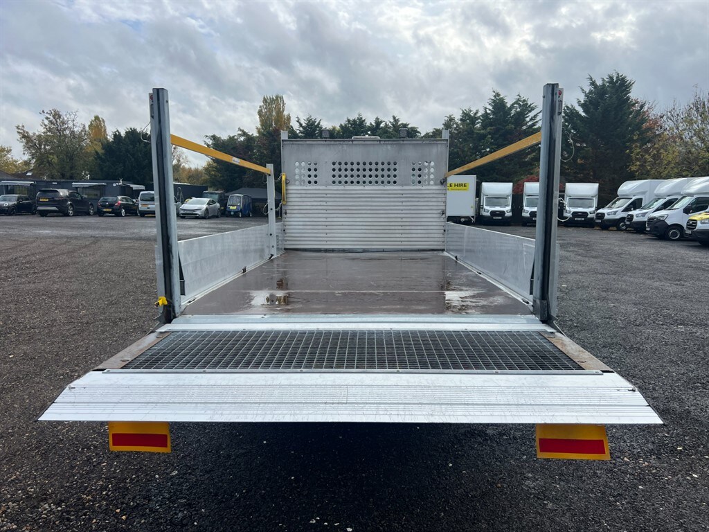 Used Ford Transit 2022 for sale - 76438267: Photo 8