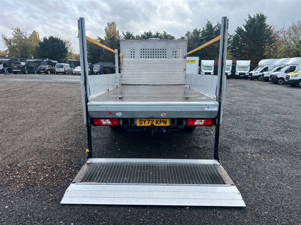 Used Ford Transit 2022 for sale - 76438267: Photo 9