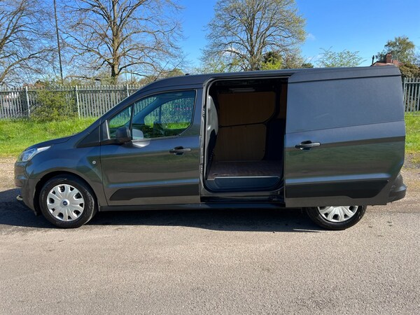 Used Ford Transit Connect 2019 for sale - 75572315: Photo 11