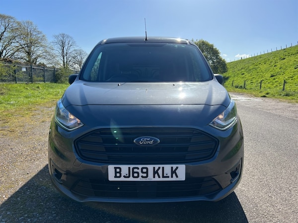 Used Ford Transit Connect 2019 for sale - 75572315: Photo 14