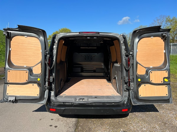 Used Ford Transit Connect 2019 for sale - 75572315: Photo 15