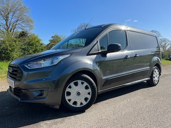 Used Ford Transit Connect 2019 for sale - 75572315: Photo