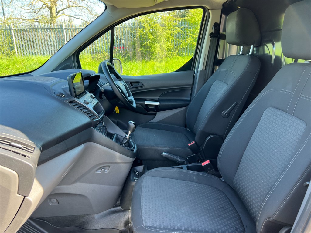 Vehicle 20