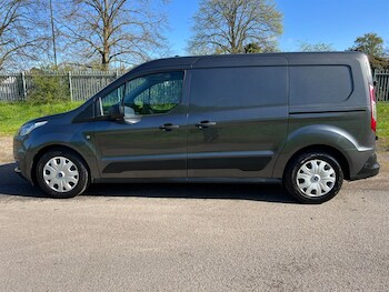 Used Ford Transit Connect 2019 for sale - 75572315: Photo