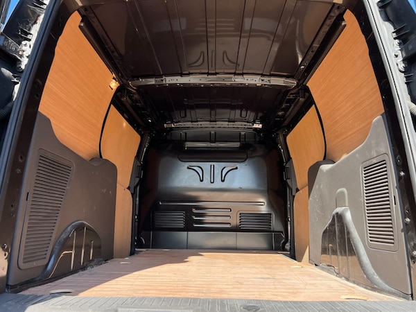 Used Ford Transit Connect 2019 for sale - 75572315: Photo 5