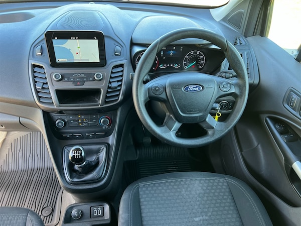 Used Ford Transit Connect 2019 for sale - 75572315: Photo 8