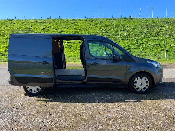 Used Ford Transit Connect 2019 for sale - 75572315: Photo 9