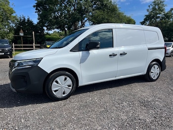 Used Nissan Other 2024 for sale - 78917970: Photo