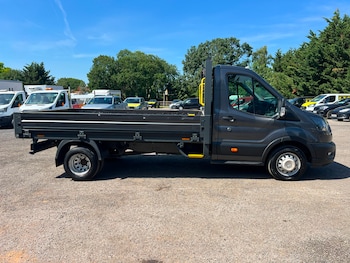 Used Ford Transit 2021 for sale - 79147343: Photo