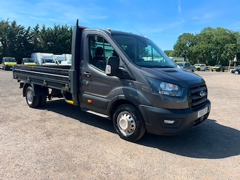 Used Ford Transit 2021 for sale - 79147343: Photo