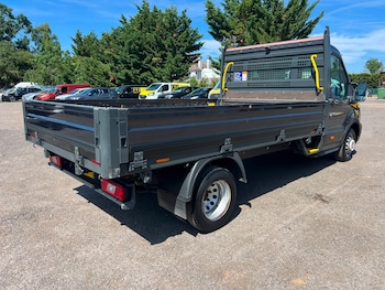 Used Ford Transit 2021 for sale - 79147343: Photo