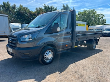 Used Ford Transit 2021 for sale - 79147343: Photo