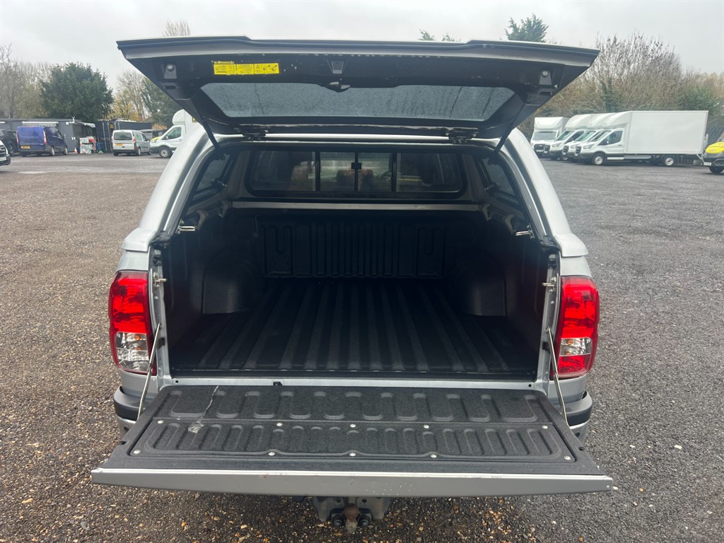 Used Toyota Hilux 2021 for sale - 76766565: Photo 7