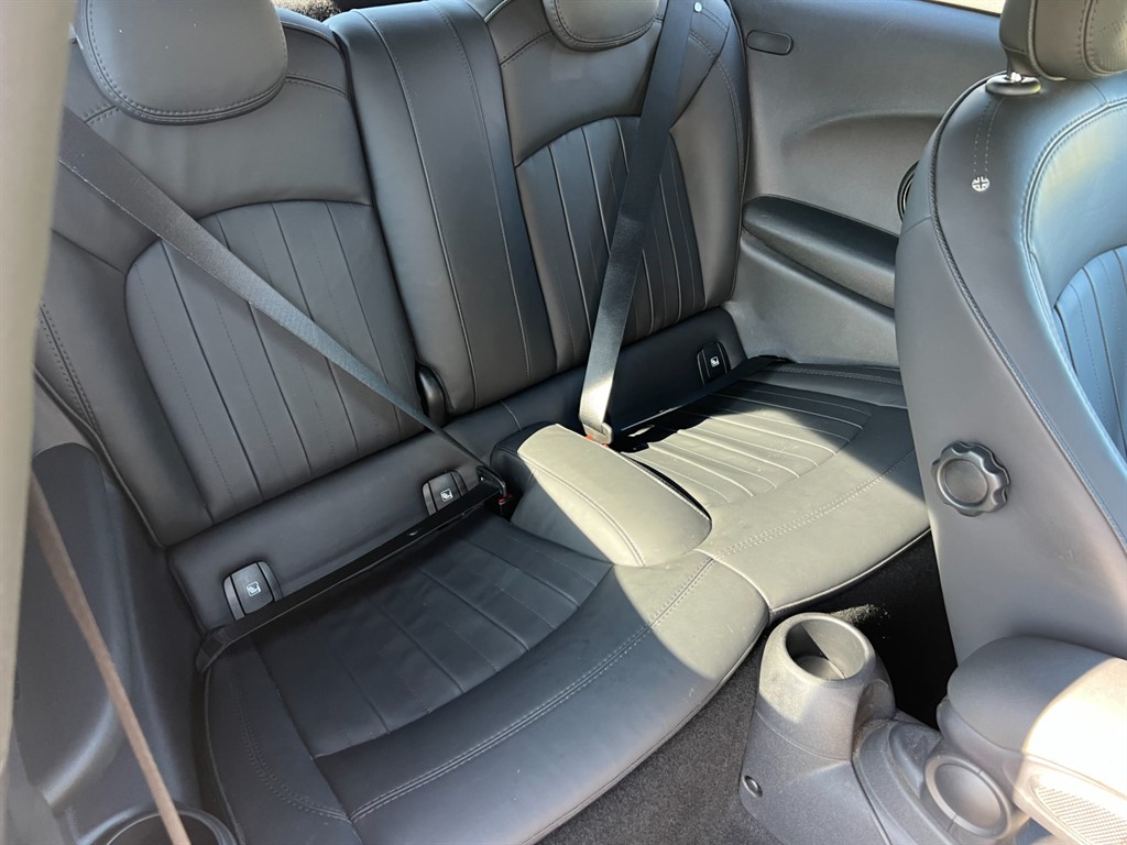 Used MINI Hatch 2022 for sale - 77965529: Photo 12