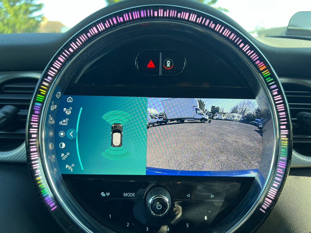 Used MINI Hatch 2022 for sale - 77965529: Photo 13