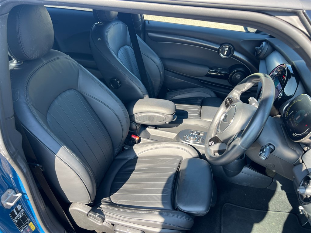 Used MINI Hatch 2022 for sale - 77965529: Photo 15