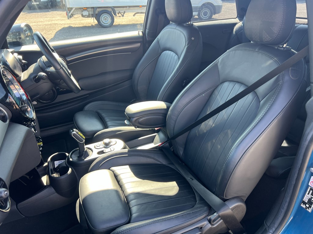 Used MINI Hatch 2022 for sale - 77965529: Photo 19