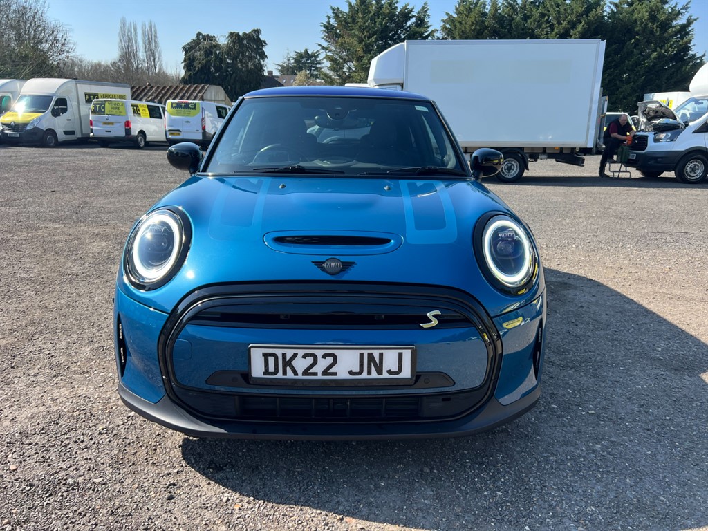 Used MINI Hatch 2022 for sale - 77965529: Photo 3