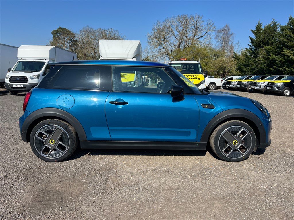 Used MINI Hatch 2022 for sale - 77965529: Photo 5