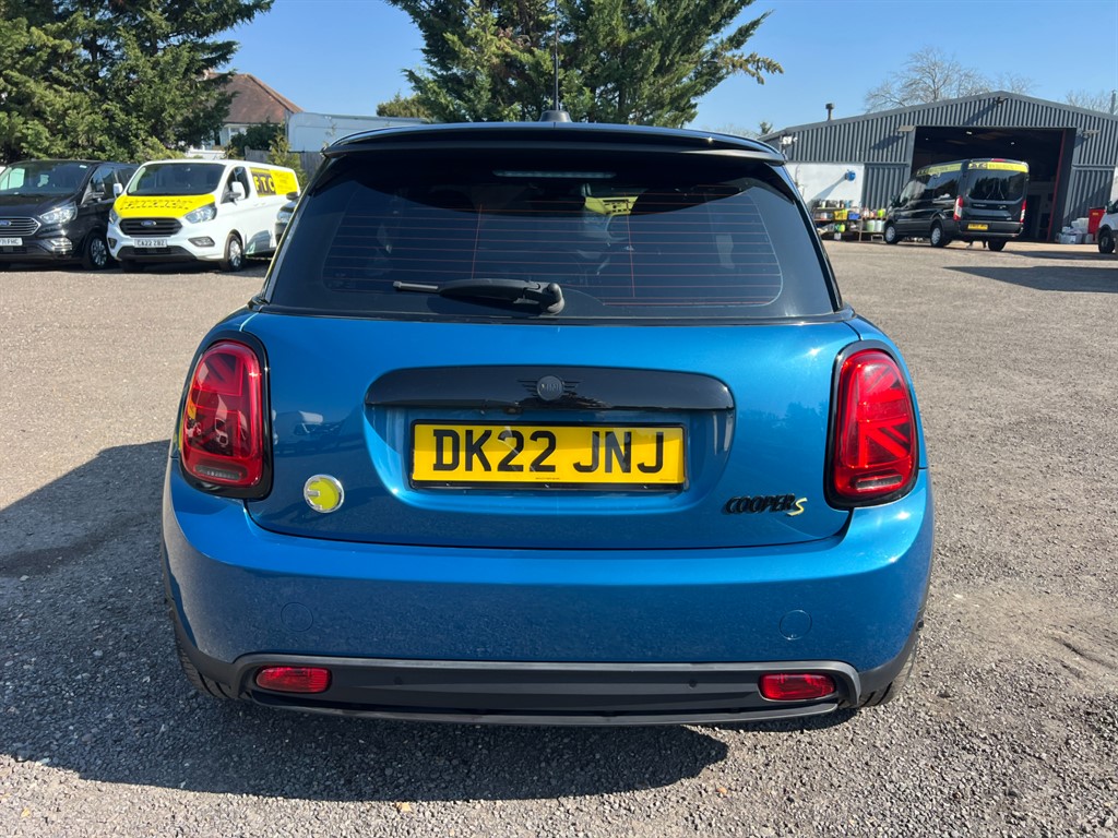Used MINI Hatch 2022 for sale - 77965529: Photo 6