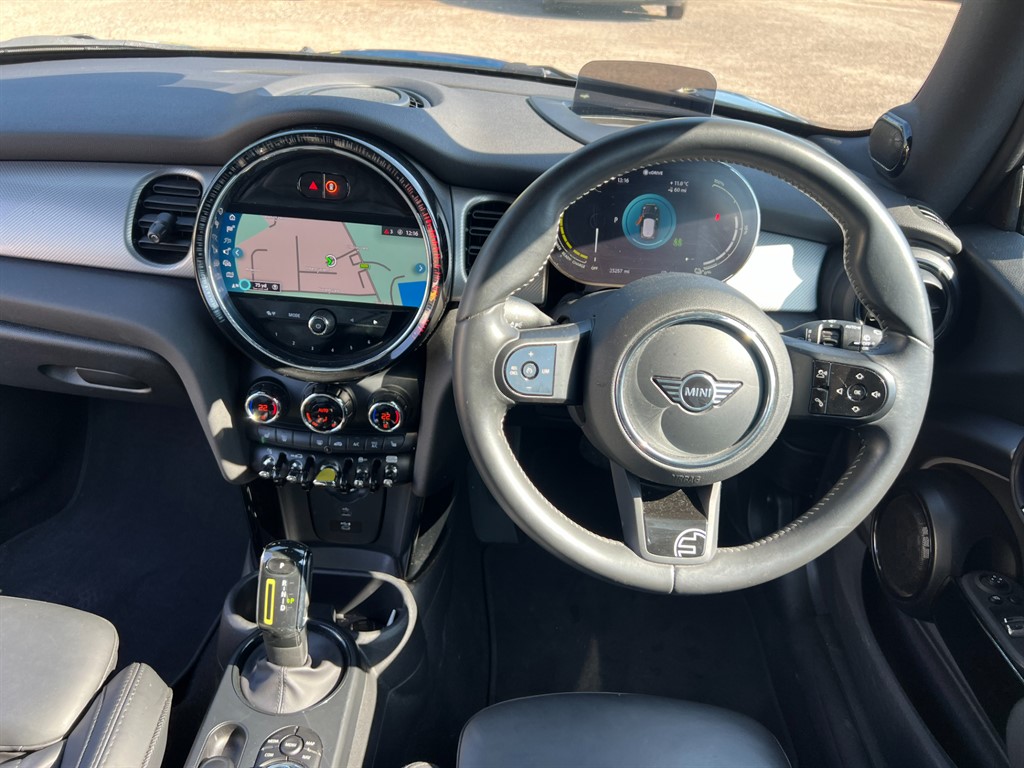 Used MINI Hatch 2022 for sale - 77965529: Photo 9