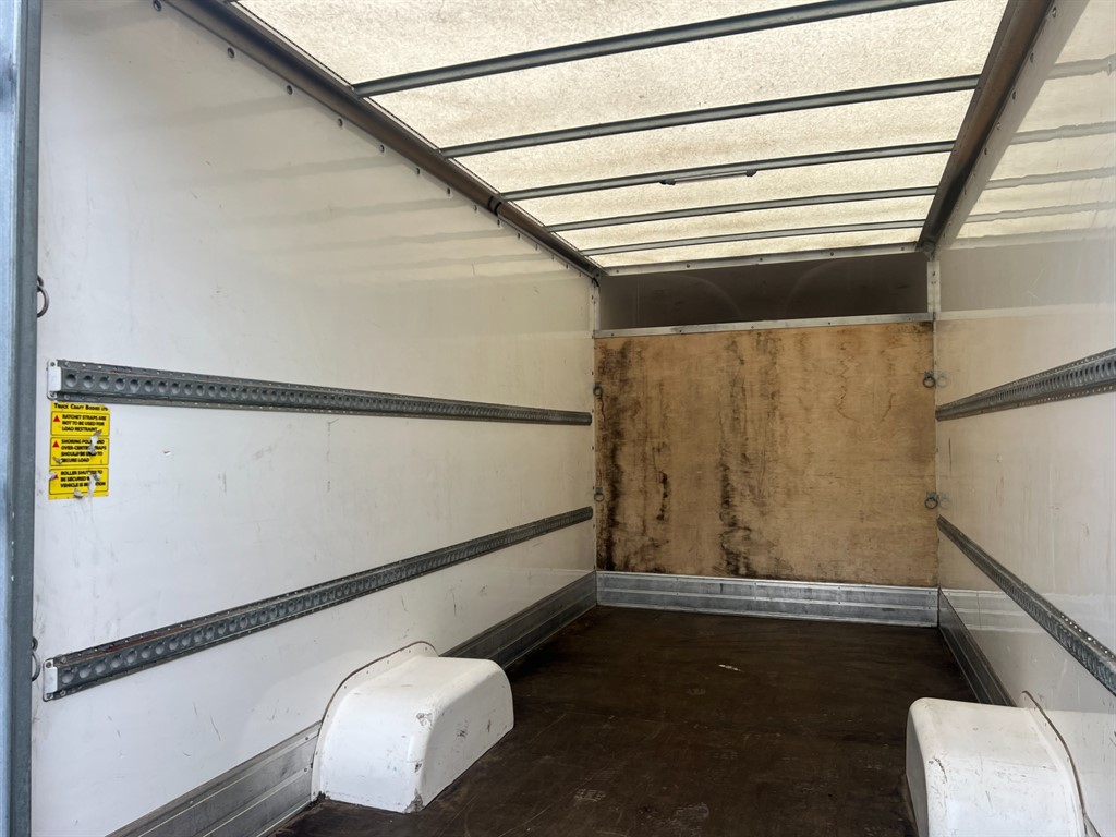 Used Renault Master 2021 for sale - 76404935: Photo 10