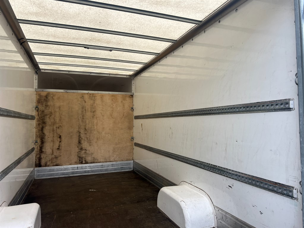 Used Renault Master 2021 for sale - 76404935: Photo 11