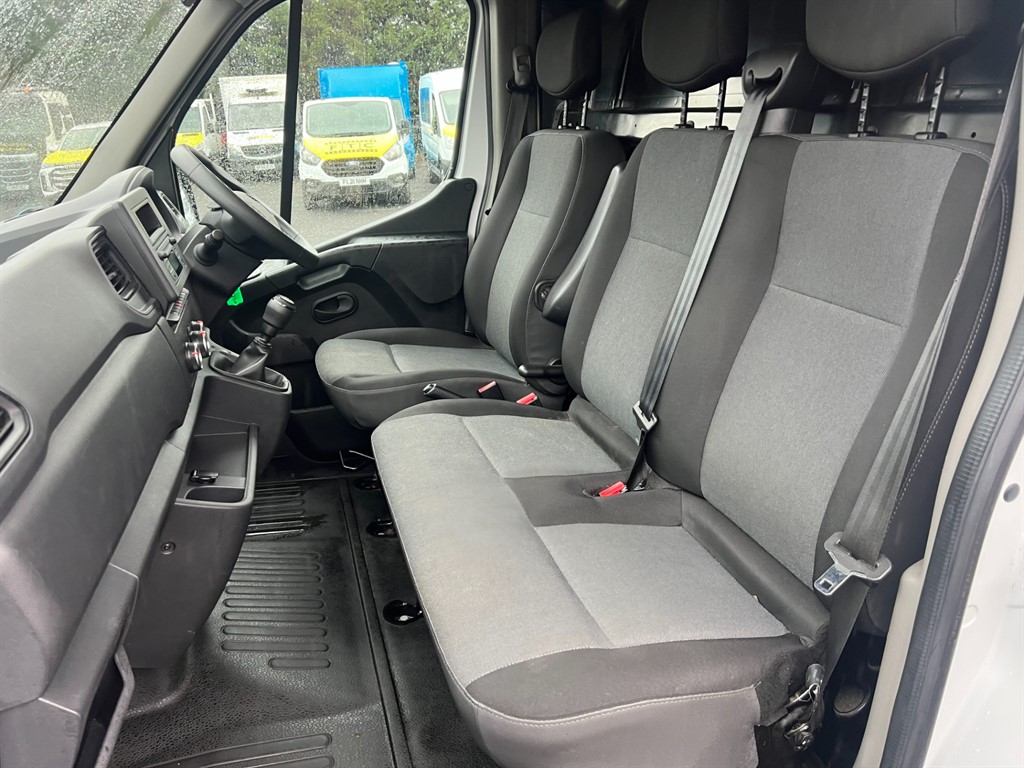 Used Renault Master 2021 for sale - 76404935: Photo 12